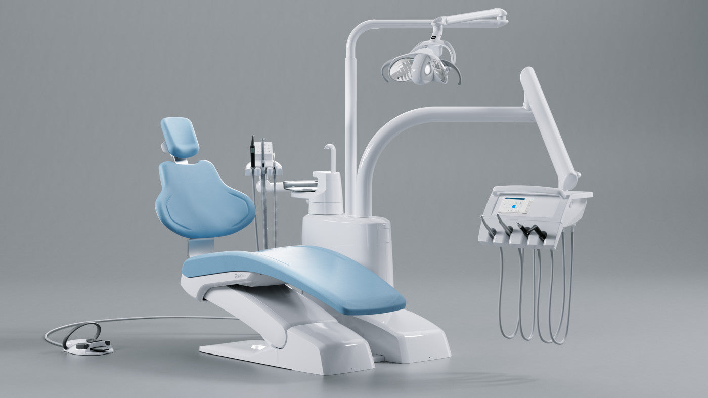 Dental Chairs & Units