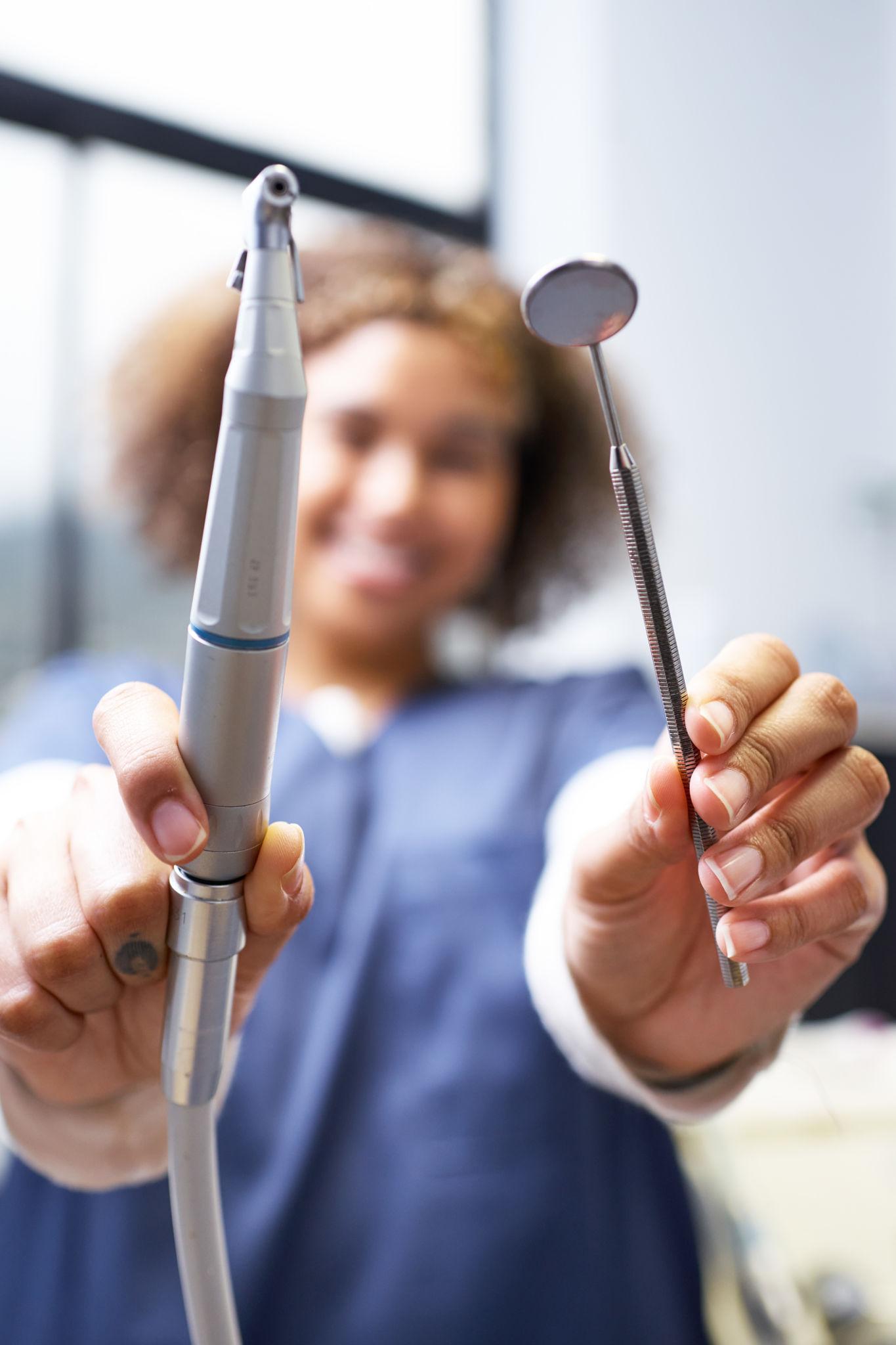 Dental Office Supplies