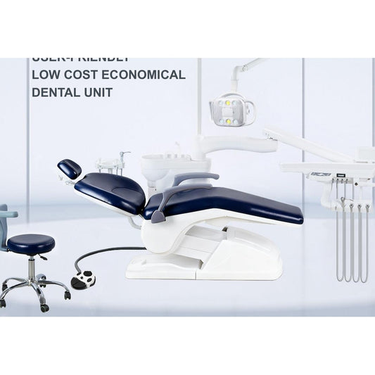 TJ2688 A1 — Economical Dental Unit
